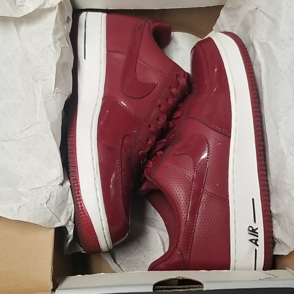 Nike Air Force 1 '07